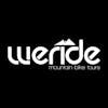 Logo WeRide Portugal