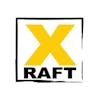 Logo X Raft Val di Sole 