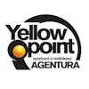 Logo Ski School Yellow Point Mariánské Lázně