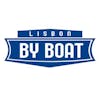 Logo Lisbon by Boat