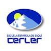 Logo Escuela Española de Esquí y Snowboard de Cerler