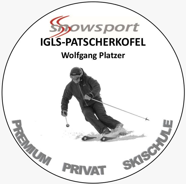 Cours particulier de ski - Igls/Patscherkofel