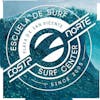 Logo Costa Norte Surf School