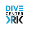 Logo Dive Center Krk Logo Dive Center Krk