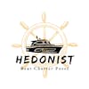Logo Hedonist Boat Poreč