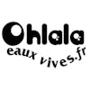Logo Ohlala Eaux Vives Pyrénées