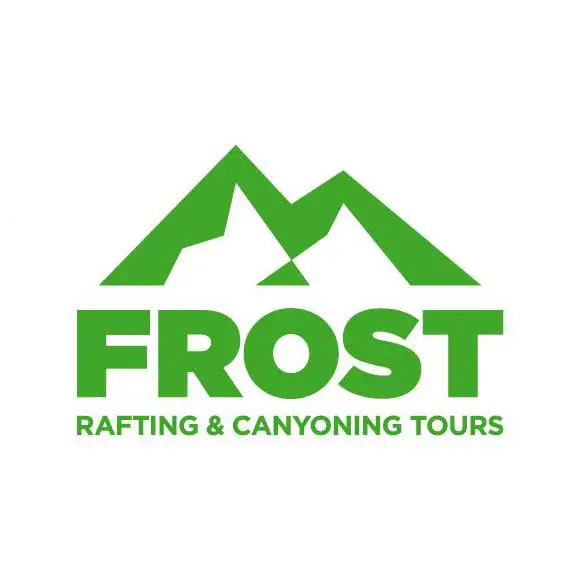 FROST Rafting & Canyoning Tours FROST Rafting & Canyoning Tours