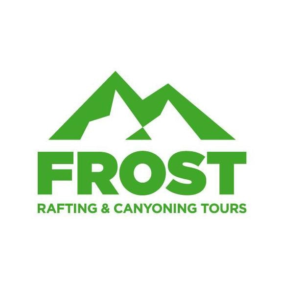 FROST Rafting & Canyoning Tours Salzburg