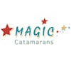 Logo Magic Catamarans Mallorca