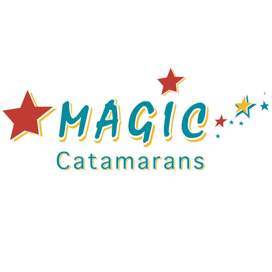 Magic Catamarans Magic Catamarans