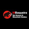 Logo Mammut Ski School Baqueira