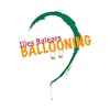 Logo Illes Balears Ballooning