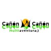 Logo Cañón y Cañón Multiaventura Murcia