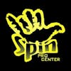 Logo Spin Sierra Nevada Pro Center 