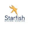 Logo Starfish Diving Center Vrsar
