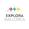Logo Explora Mallorca