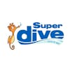 Logo SuperDive Tossa de Mar