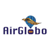 Logo AirGlobo Cartagena