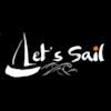 Logo Let's Sail Mallorca
