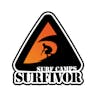 Logo Surfivor Surf Camp Porto