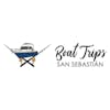 Logo Boat Trips San Sebastián
