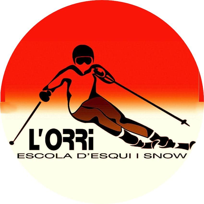 Escola d'Esquí i Snow L'Orri Escola d'Esquí i Snow L'Orri