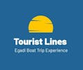 Logo Tourist Lines Egadi