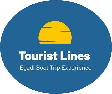 Tourist Lines Egadi Tourist Lines Egadi