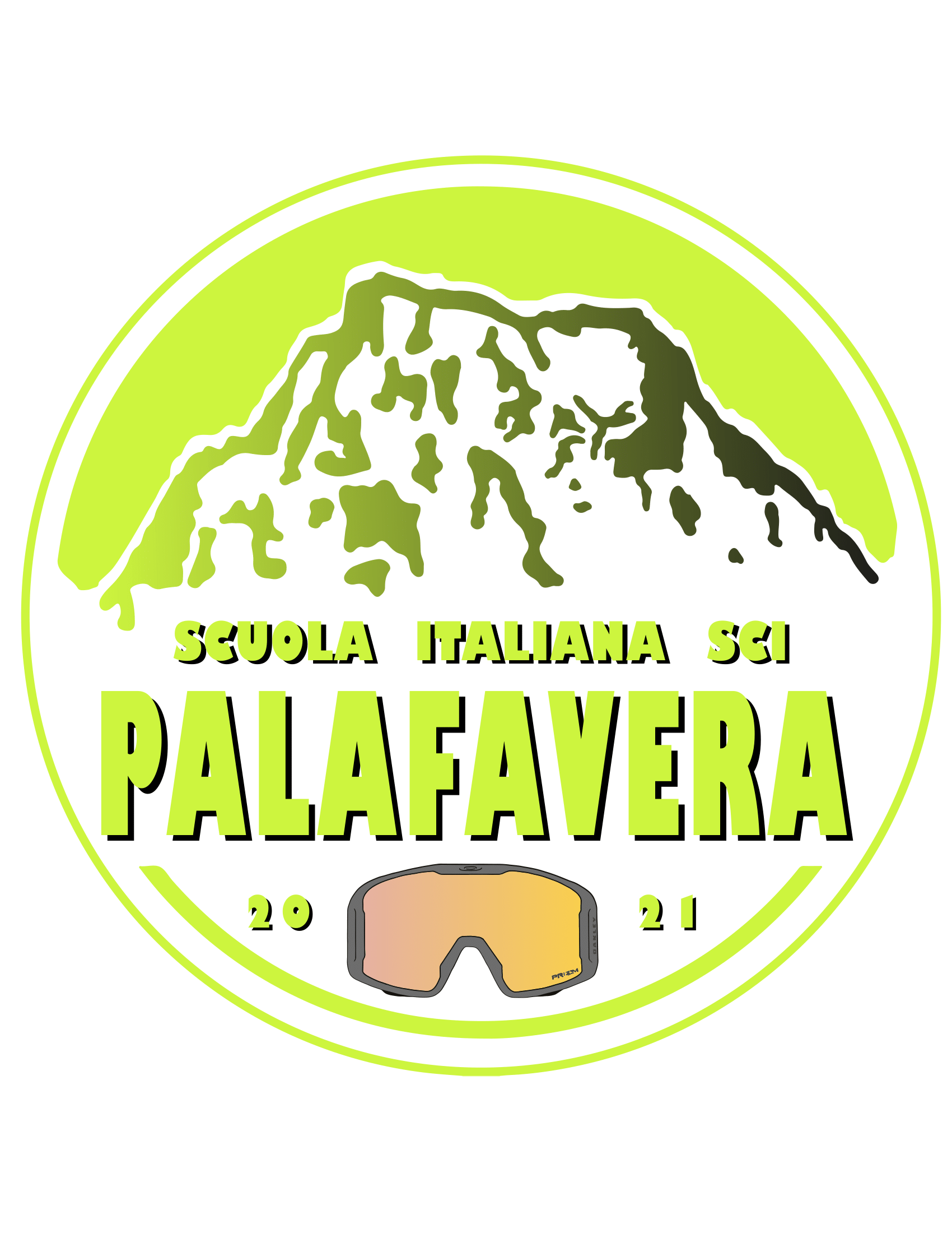 Scuola di Sci Palafavera Val di Zoldo