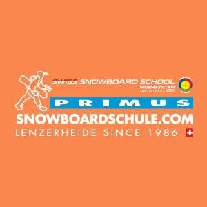 Snowboardschool Primus