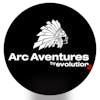 Logo Arc Aventures by Evolution 2 1800 
