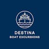 Logo Destina Boat Excursions Vodice