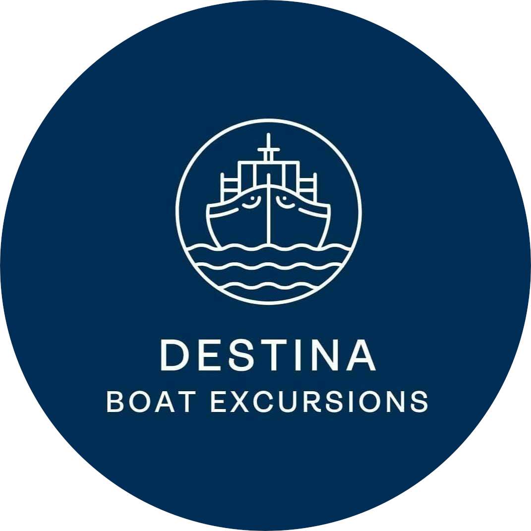 Destina Boat Excursions Vodice Destina Boat Excursions Vodice