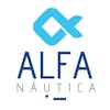Logo Alfa Nautica Valencia