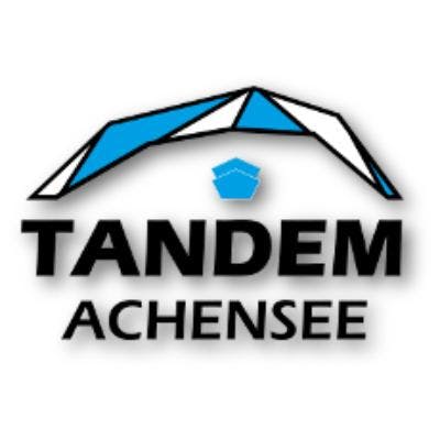 Tandem Achensee