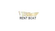 Logo Vipa Rent Boat Vieste