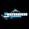 Logo Waterbikes Tenerife