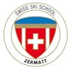 Logo Schweizer Skischule Zermatt - Zermatters