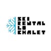 Logo Ski Rental Lo Chalet Courmayeur