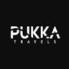 Logo Pukka Travels Tromsø & Svolvær