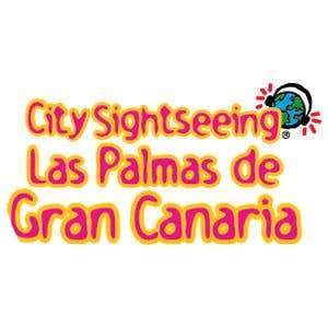 City Sightseeing Las Palmas de Gran Canaria