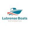 Logo Lubrense Boats Costiera Amalfitana