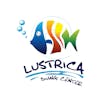 Logo Lustrica Diving Center