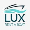 Logo Lux Rent A Boat & Jet Ski Vrsar