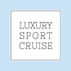 Logo Luxury Sport Cruise Halkidiki