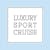 Luxury Sport Cruise Halkidiki logo