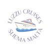 Logo Luzzu Cruises Malta