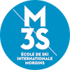 Logo Ski School ESI Morgins M3S
