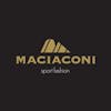 Logo Maciaconi Ski Rental