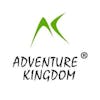 Logo Madeira Adventure Kingdom